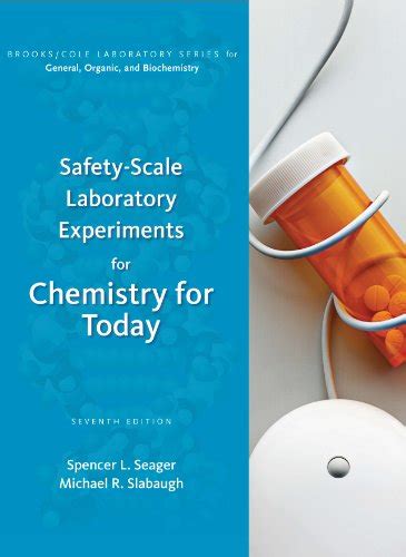 seager slabaugh safety scale laboratory experiments answers Ebook Kindle Editon