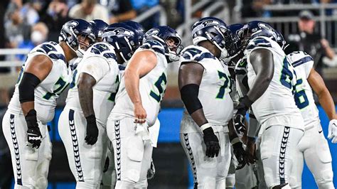 seahawks best offensive lineof all time