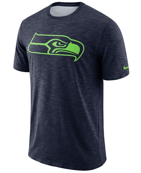 seahawks t shirt mens