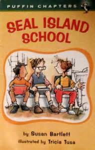 seal island school book read online Epub