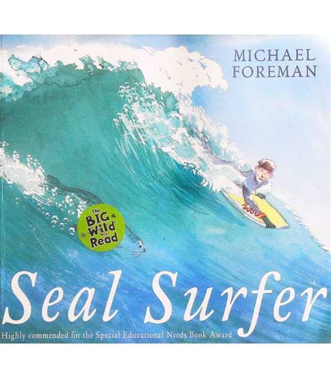 seal surfer by michael foreman pdf pdf ebooks free Reader