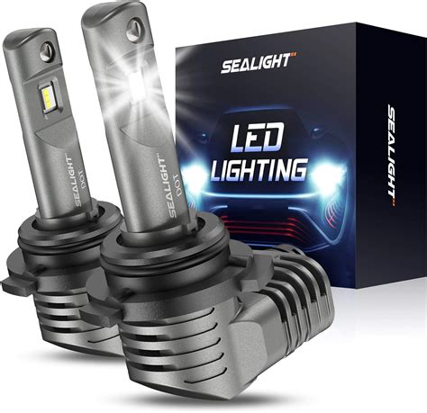 sealight led headlights