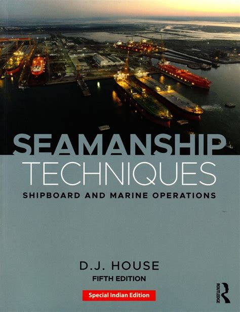 seamanship techniques seamanship techniques Kindle Editon