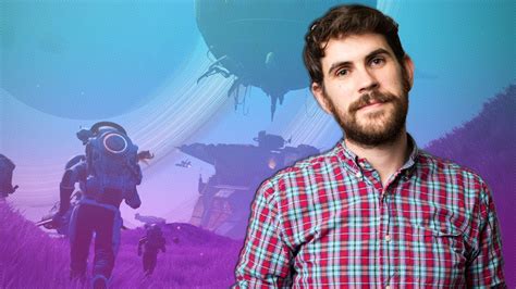 sean murray no mans sky