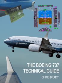 search engine boeing 737 technical guidemanual Kindle Editon