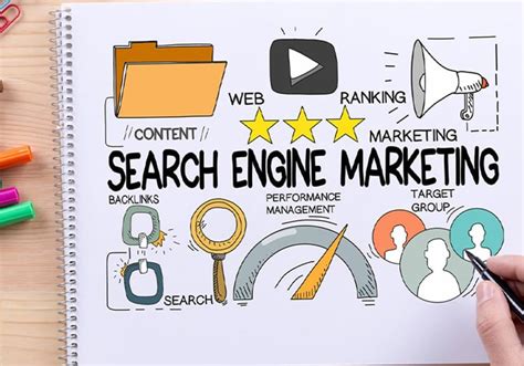search engine marketing book PDF