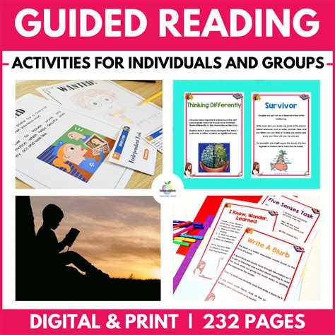 search for guided reading teaching resources PDF