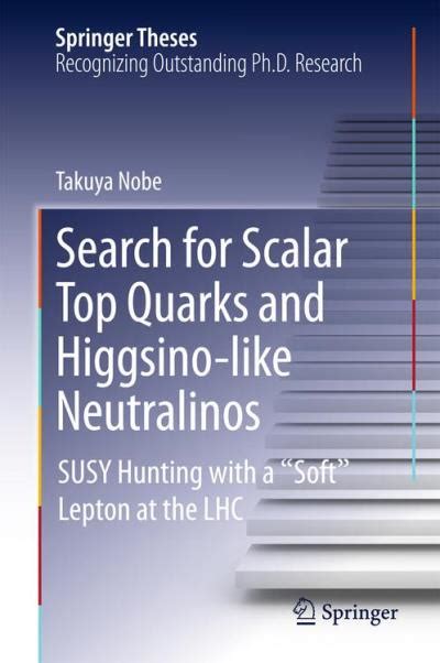 search scalar quarks higgsino like neutralinos PDF