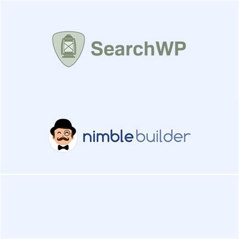 searcher builder integration