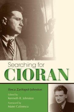 searching for cioran Epub