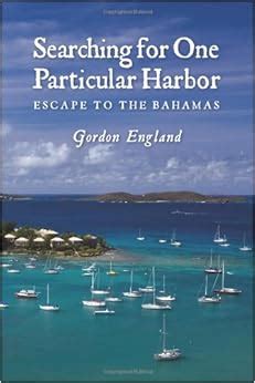 searching for one particular harbor escape to the bahamas Reader