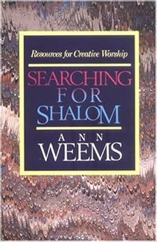 searching for shalom resources for creative worship Doc