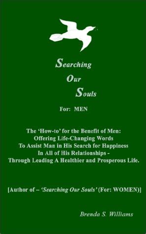 searching our souls for men PDF