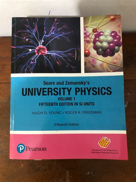sears and zemansky 9th edition PDF