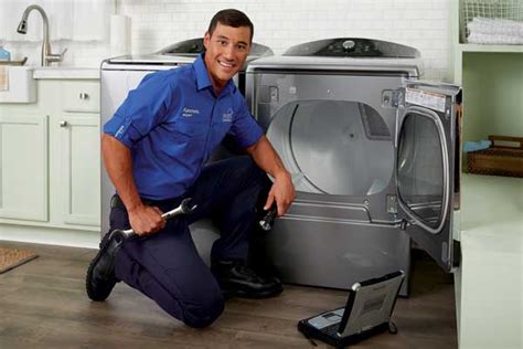 sears appliance repair service