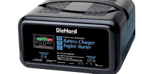 sears battery charger manual 10 2 50 pdf Reader