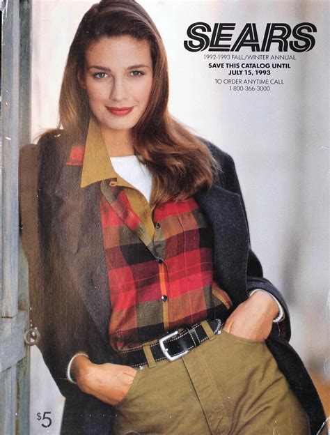 Sears Catalog 1992