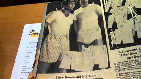 Sears Catalog Page 602