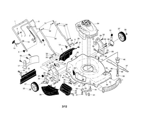 sears craftsman mower parts lookup Reader