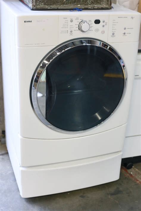 sears kenmore gas dryer repair Doc