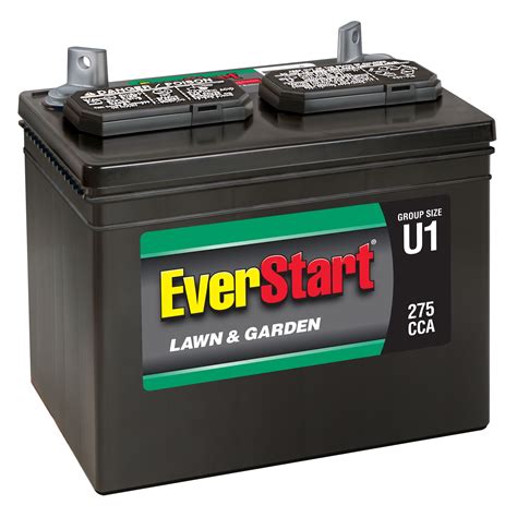 sears riding lawn mower battery voltage PDF