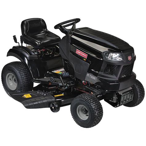 sears riding mower repair Reader