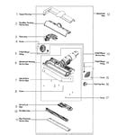 sears vacuum cleaner repair service PDF