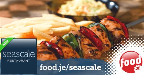 seascale jersey menu Reader