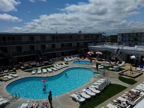 seaside heights new jersey hotels