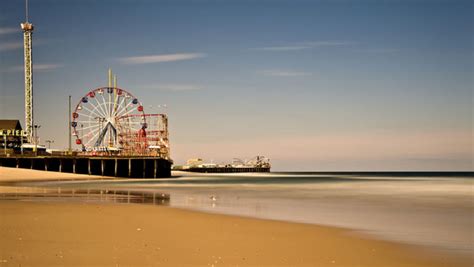 seaside park new jersey