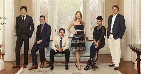 season 1 of southern charm