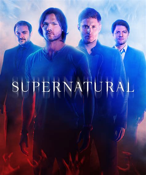 season 10 supernatural