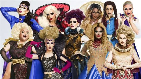 season 2 all stars rupaul