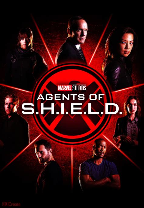 season 2 of agents of shield