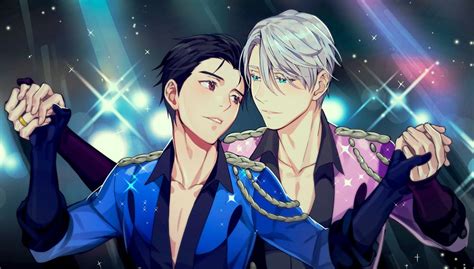 season 2 of yuri on ice