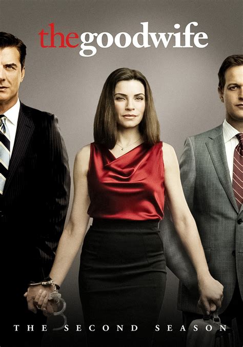 season 2 the good wife