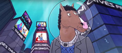 season 3 bojack horseman