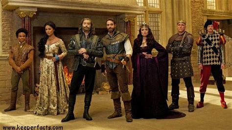 season 3 galavant