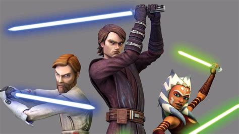 season 3 the clone wars