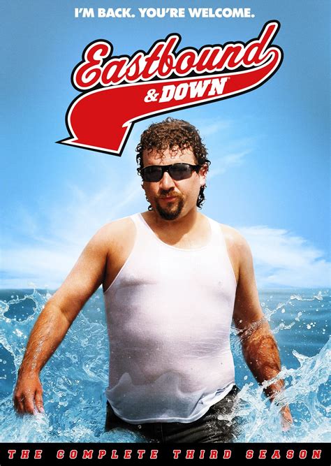 season 4 eastbound and down