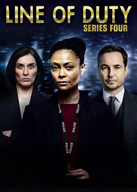 season 4 of line of duty