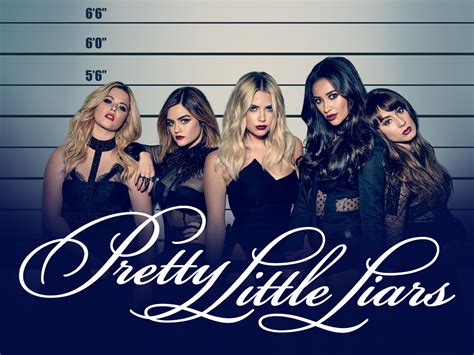 season 5 pretty little liars