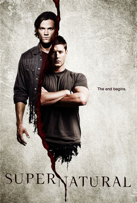 season 5 supernatural