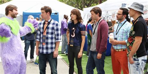 season 7 the league