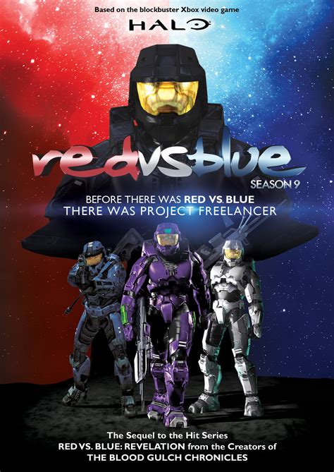 season 9 rvb