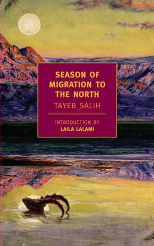 season of migration to the north new york review books classics PDF