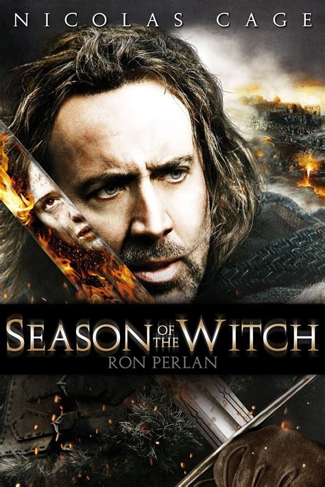 season of the witch copyright information