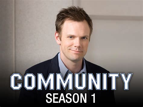 season one community