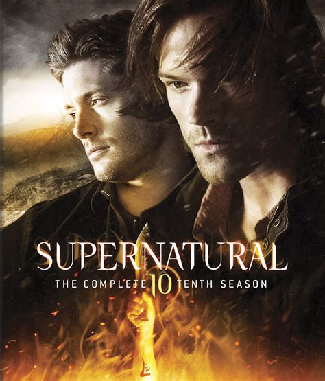 season ten supernatural