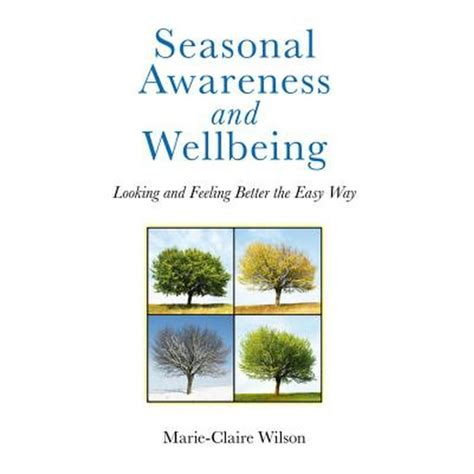 seasonal awareness and wellbeing seasonal awareness and wellbeing PDF